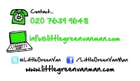 Little Green Van Man 246939 Image 4